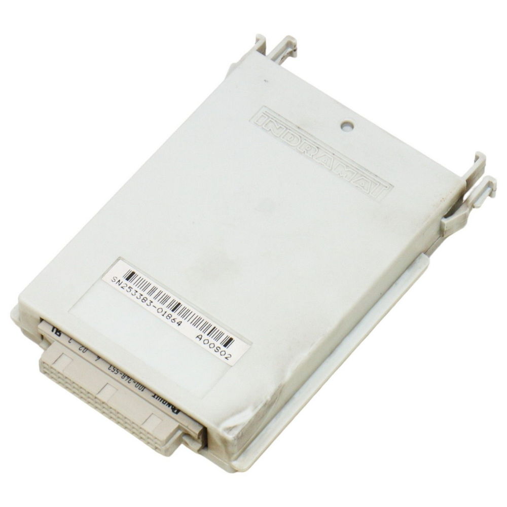INDRAMAT DSM 2.1-C11-01.R5