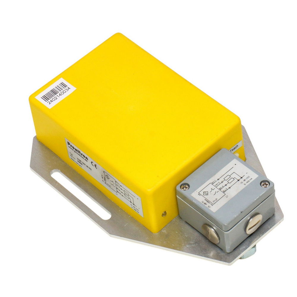 PROXITRON IKQR 100T.38 MG 2065S