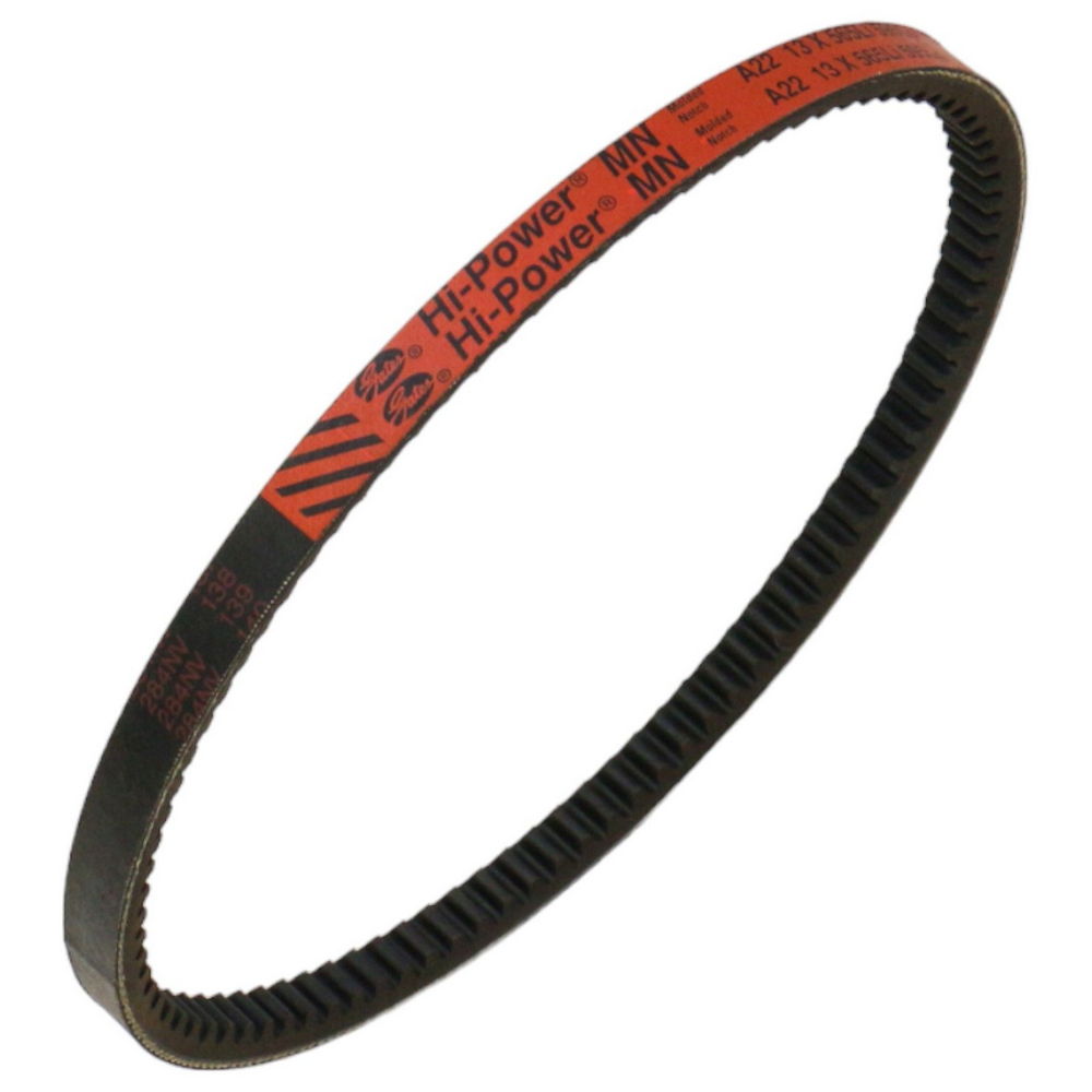 GATES V-belt 565 x 13 mm (A22 13 x 565 Li 595Lp)