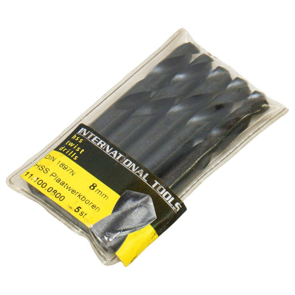 INTERNATIONAL TOOLS 11.100.0800 (1.100)