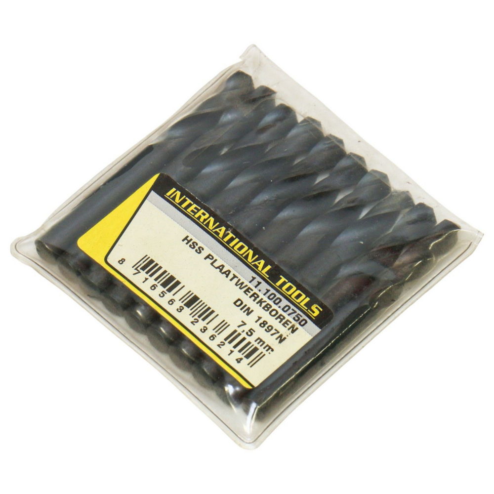 INTERNATIONAL TOOLS 11.100.0750 (11.100)