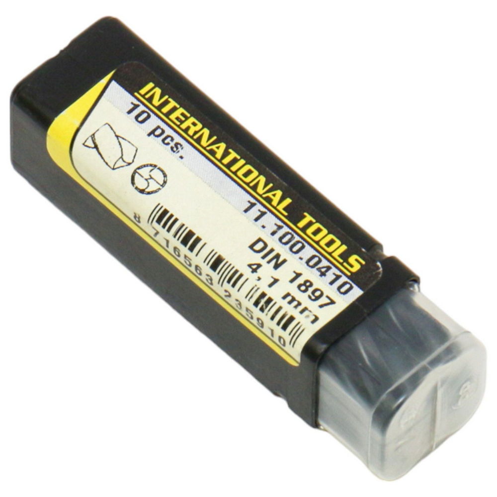 INTERNATIONAL TOOLS 11.100.0410 (11.100)