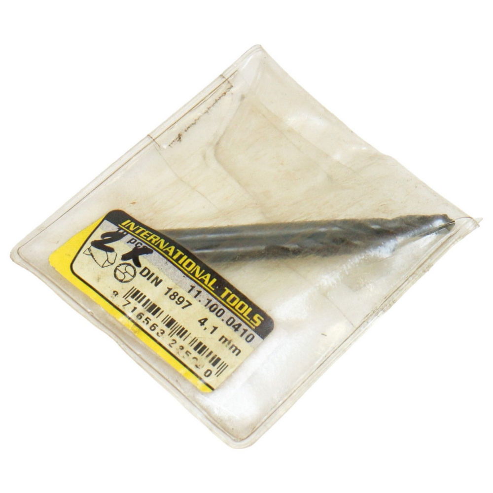 INTERNATIONAL TOOLS 11.100.0410 (11.100)