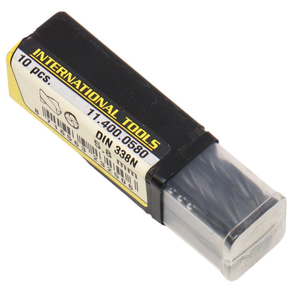 I.T. 11.400.0580 (11.400)