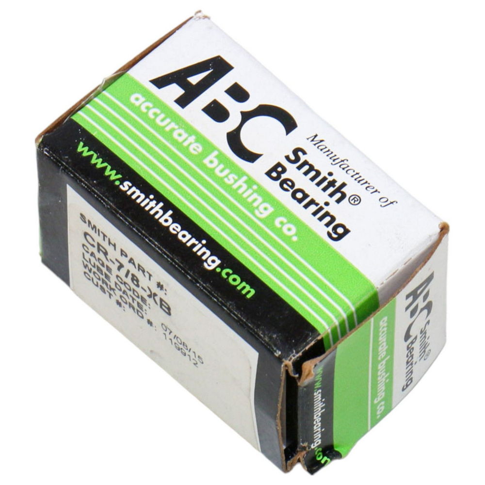ABC SMITH BEARING CR-7/8-XB