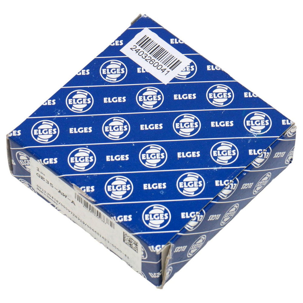 ELGES GE35-AW-A