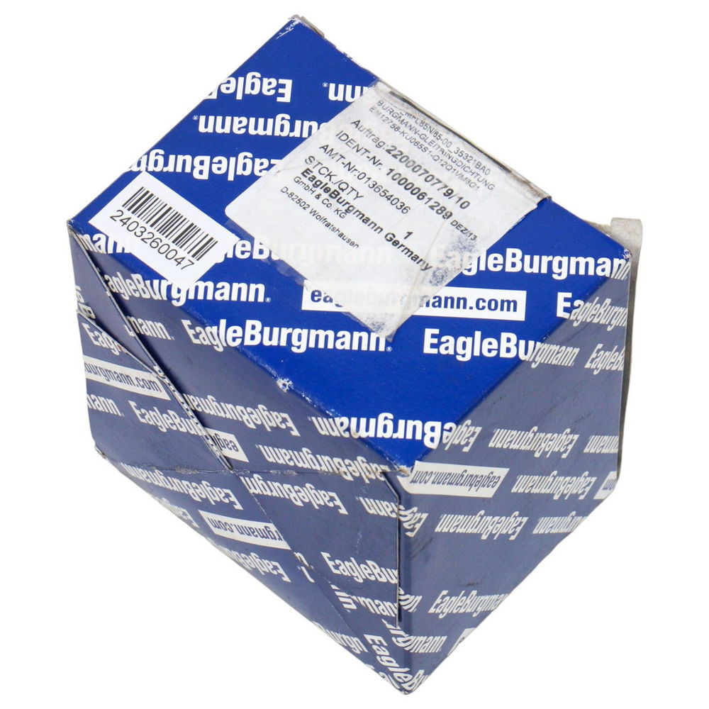 BURGMANN MFL85N/65-00 Q12Q1VM6G1 — изображение 5
