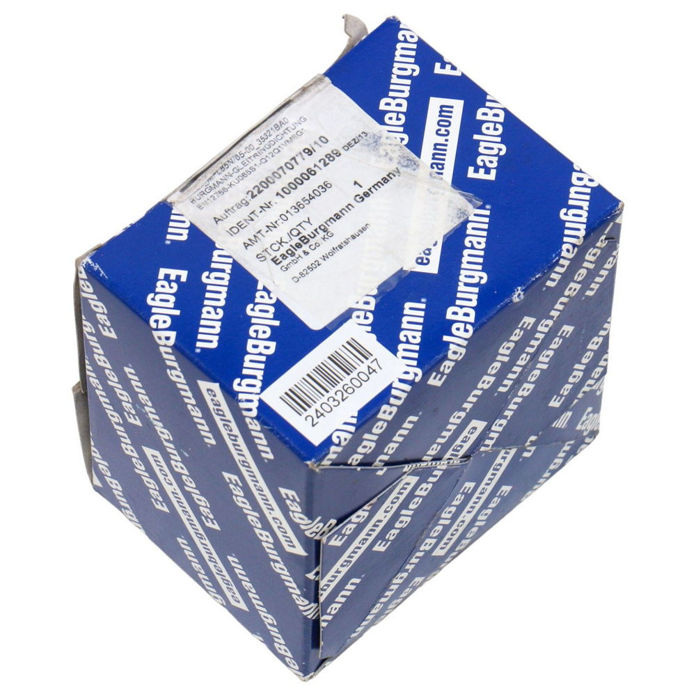 BURGMANN MFL85N/65-00 Q12Q1VM6G1 — изображение 7