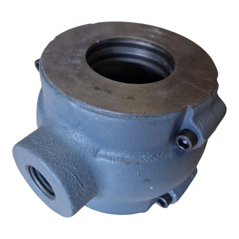 COOPER COP.01H80M Single Boss Hanger Housing