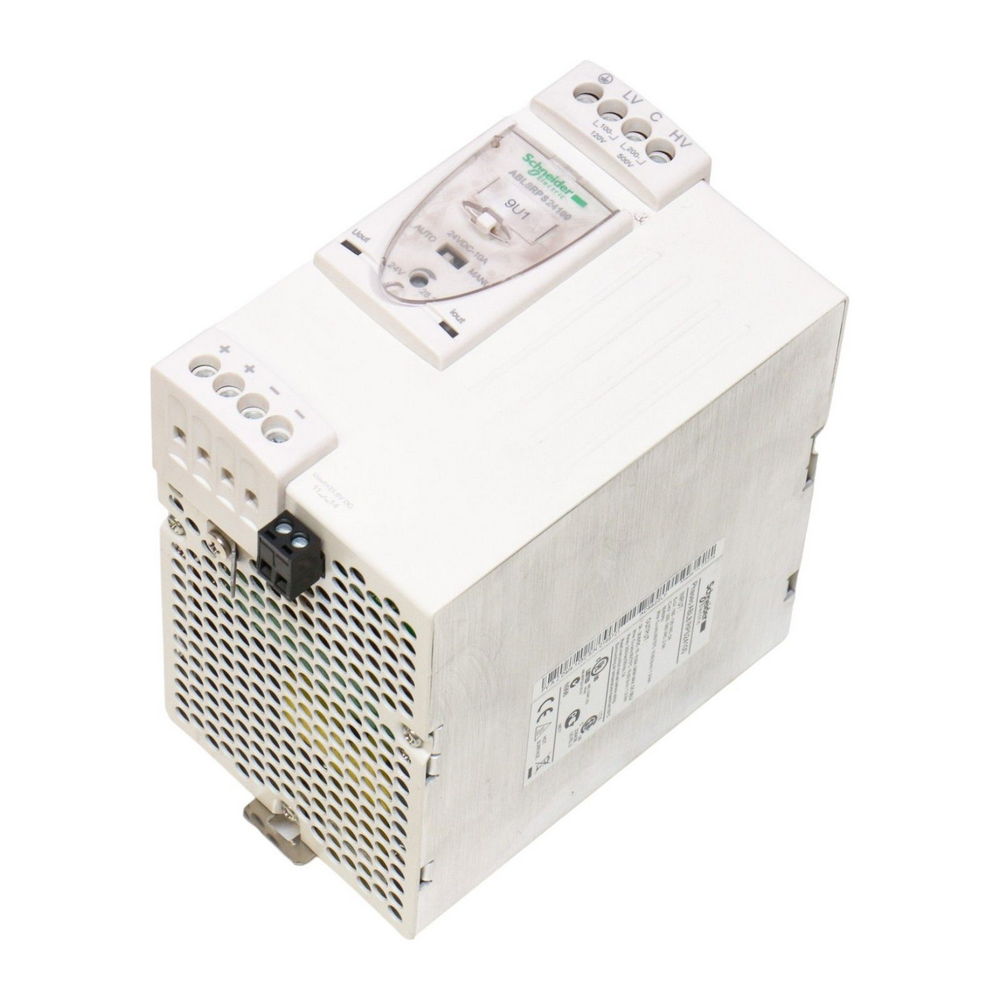 SCHNEIDER ELECTRIC ABL8 RPS24100