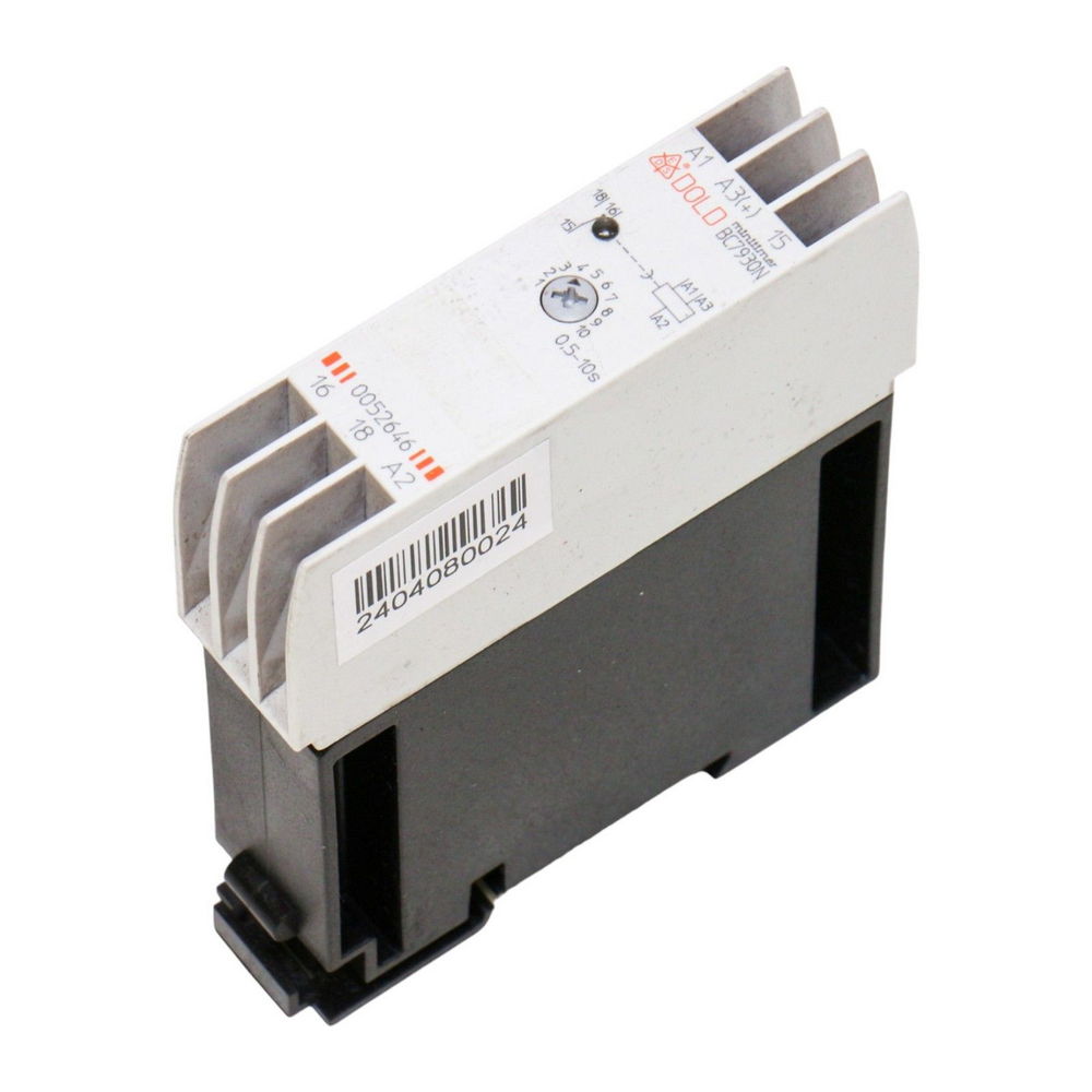 E.DOLD & SOEHNE BC3970N