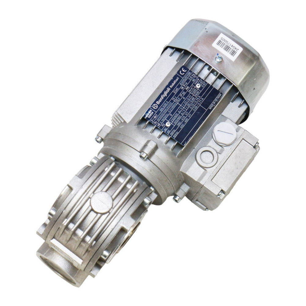 BONFIGLIOLI 830520156 BN63B4 230/400-50 IP55 CLF B14 + VF49P1 60 P63B14B3