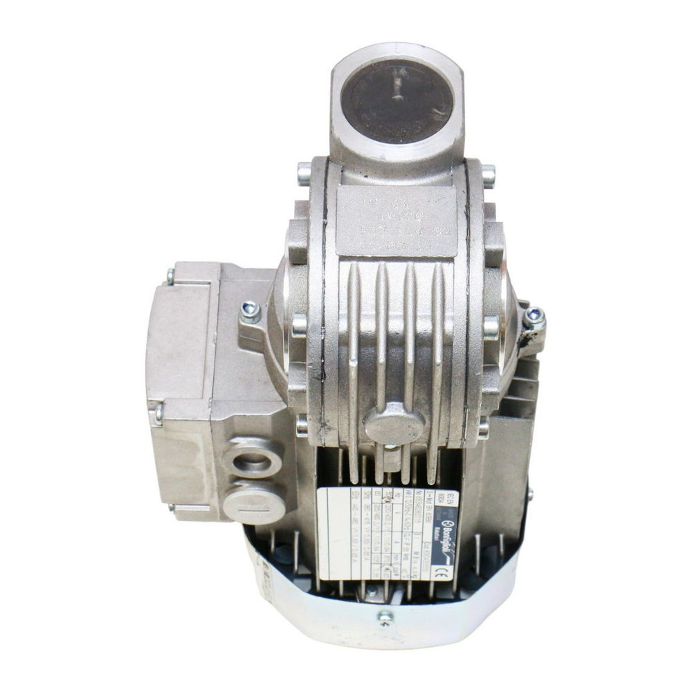 BONFIGLIOLI 830430556 BN63B6 230/400-50 IP55 CLF B14 + VF44P1P63B14B3-I120 — изображение 6