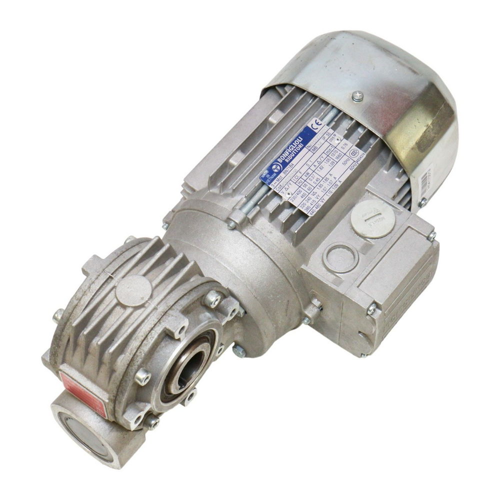 BONFIGLIOLI 830720156 BN71B4 230/400-50 IP55 CLF B14 + VF49 P1 18 P71B14B3