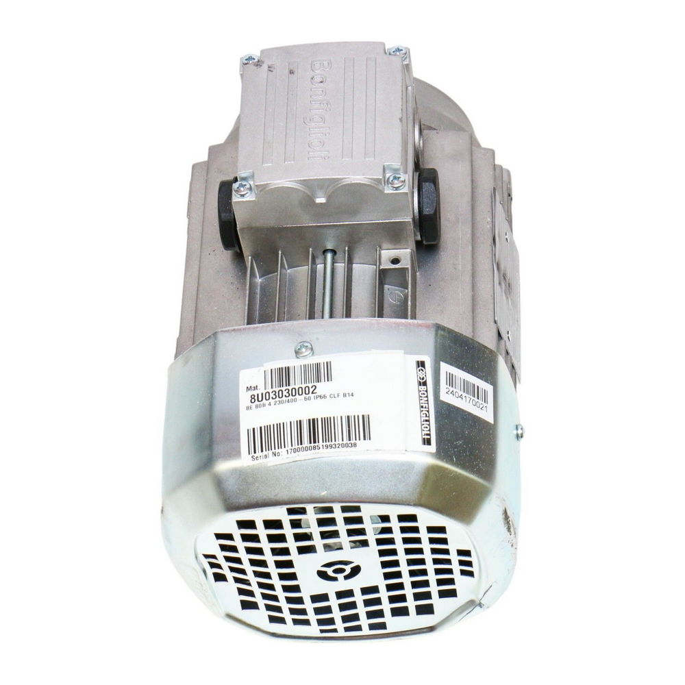 BONFIGLIOLI 8U03030002 BE80B4 230/400-50 IP55 CLF B14 — изображение 8