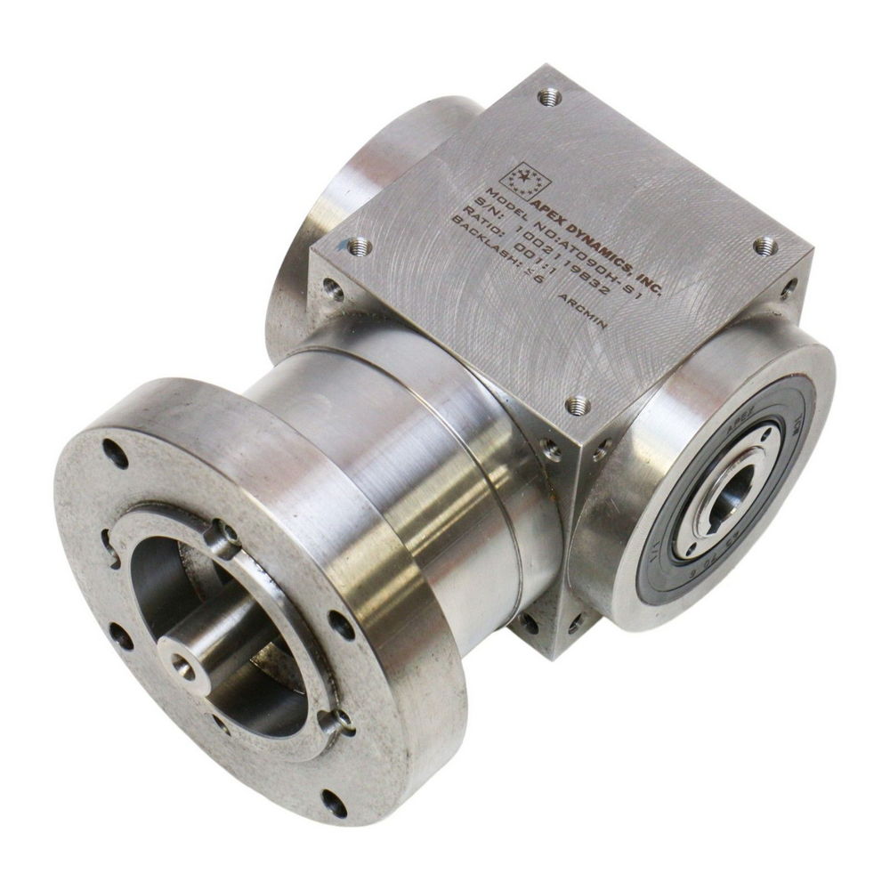 APEX DYNAMICS AT090H-S1