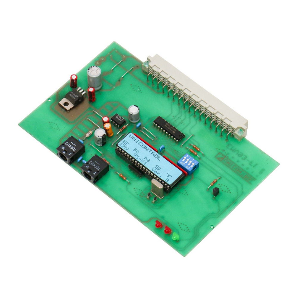 UNICONTROL  EMV 93-F1