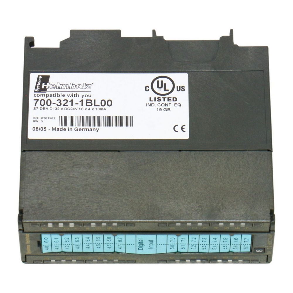 HELMHOLZ 700-321-1BL00 — изображение 2