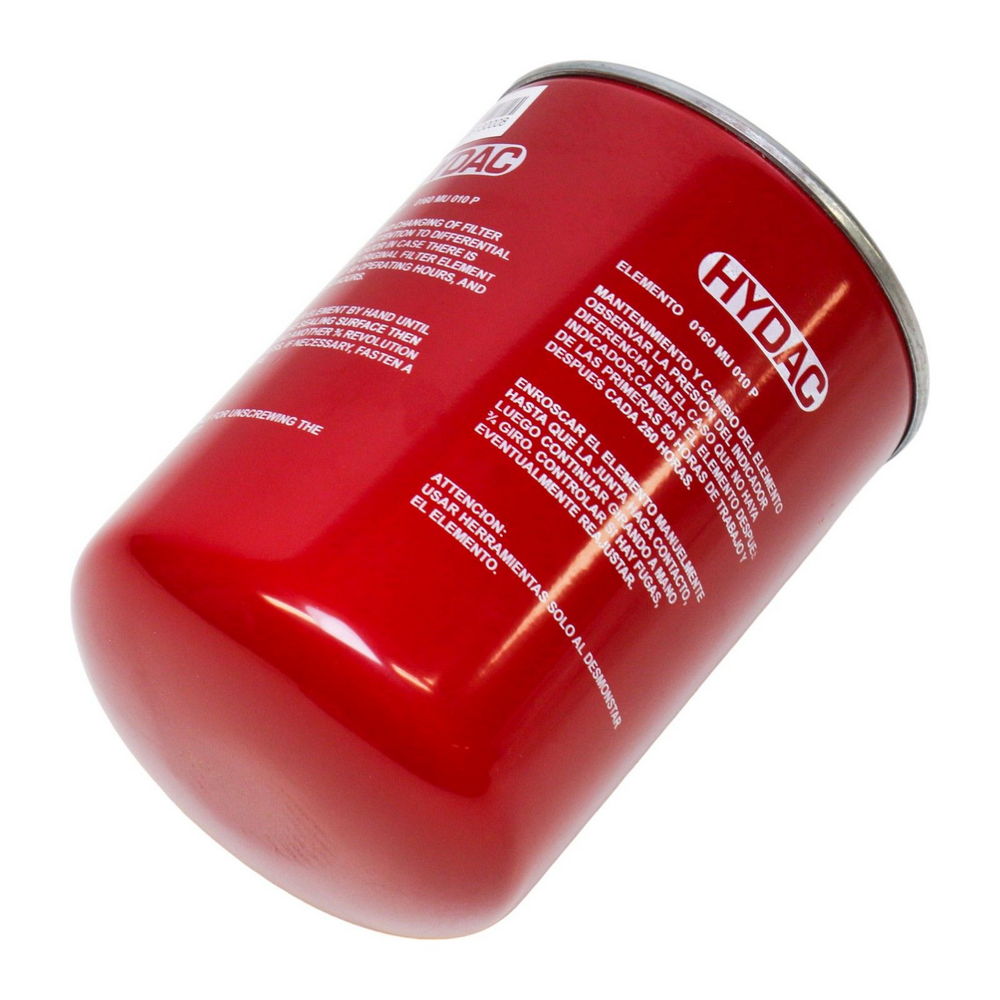 HYDAC 0160 MU 010 P 248055