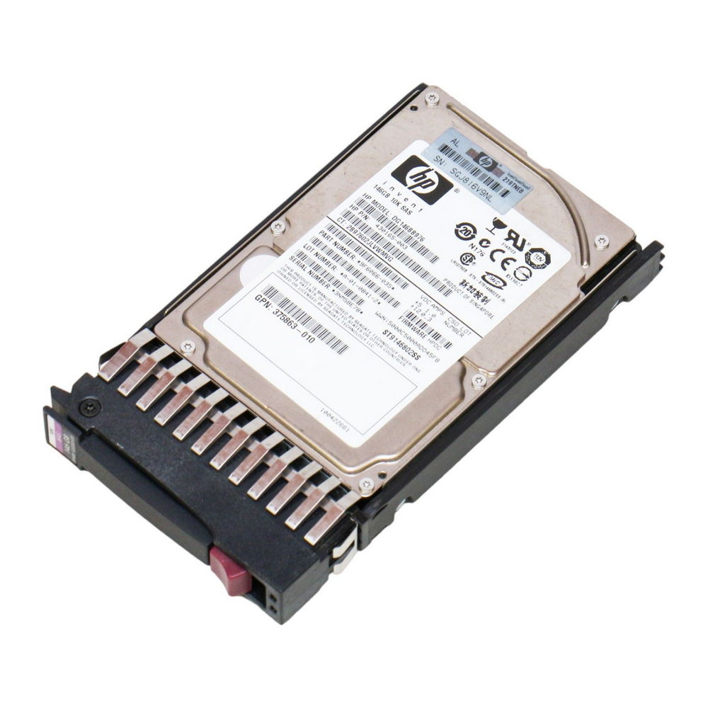 HP DG146BB976