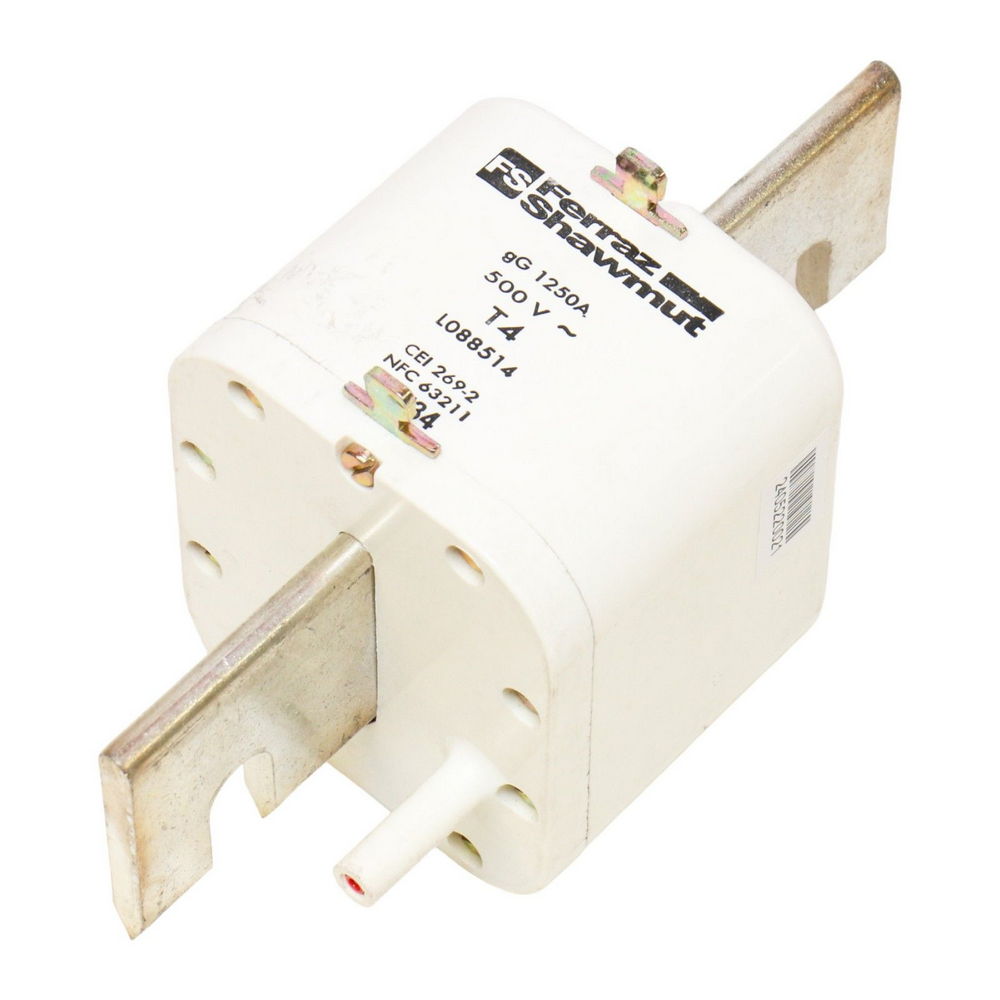 FS FERRAZ SHAWMUT gG 1250A