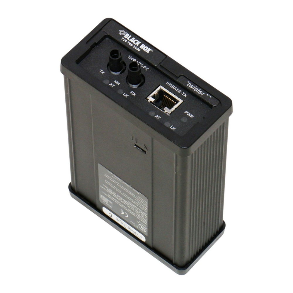 BLACK BOX 724-746-5500 + GT-21089-1005-T3