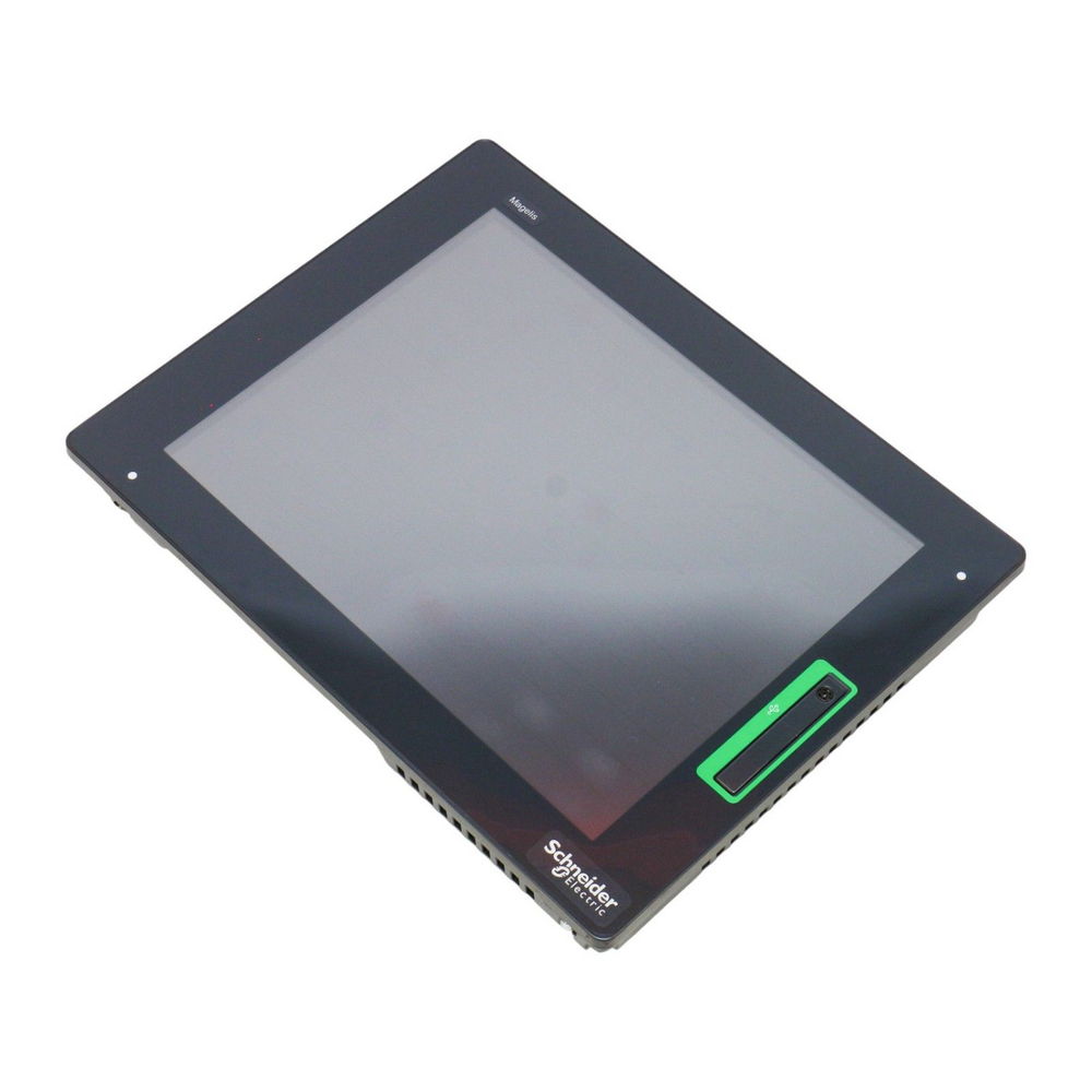 SCHNEIDER ELECTRIC HMIDT642 + HMIG3U