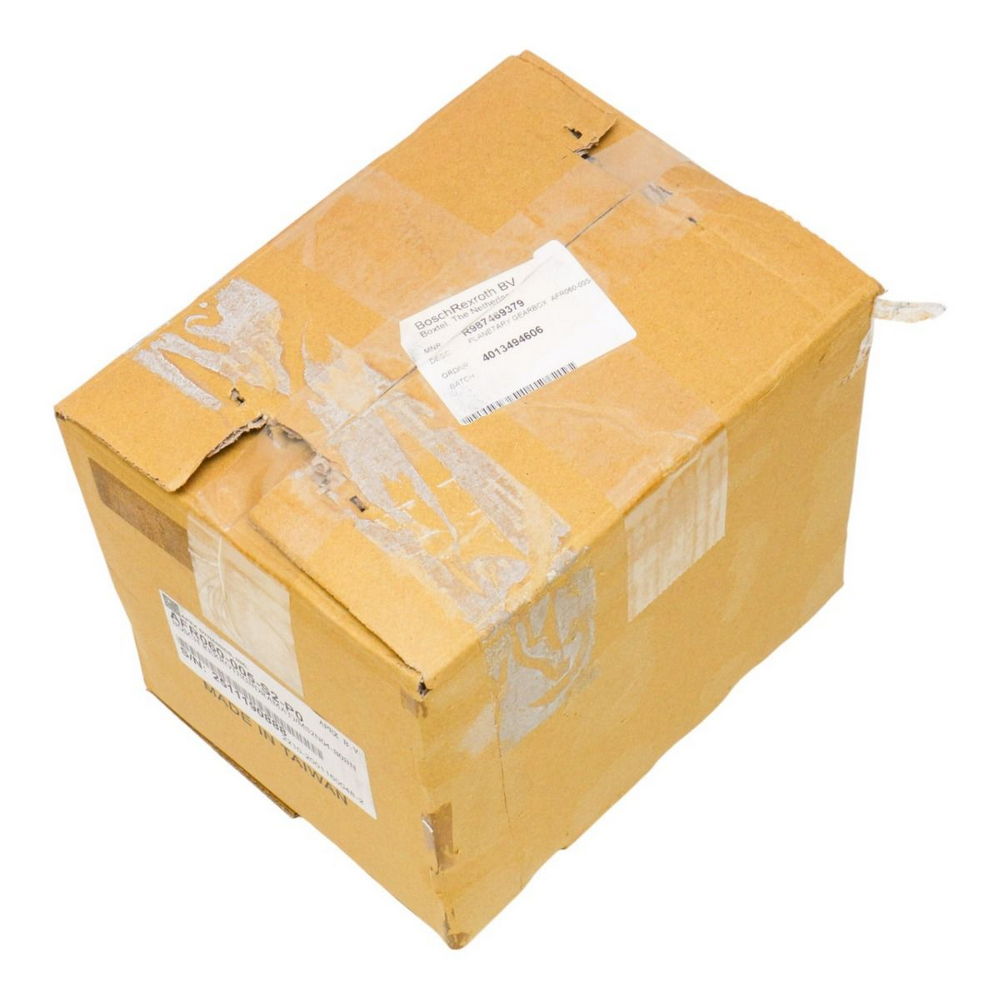 APEX DYNAMICS - BOSCH REXROTH AFR060-005-S2-P0 / MS2N03-B0BYN-CMSK1-NNNNN-NN R987469379