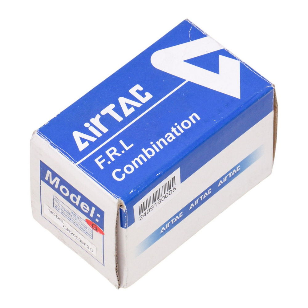 AIRTAC GR200-08 (GR20008F3G)