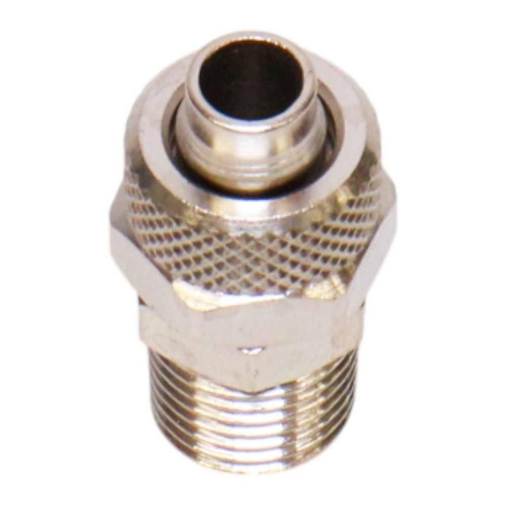 GISS / MECALINE 734310