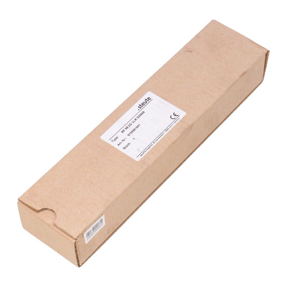 .STEUTE RF 98 DD ULR SW868 9109251601