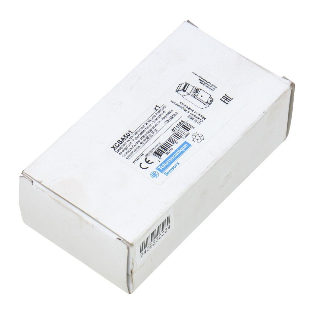 SCHNEIDER ELECTRIC  XCSA501