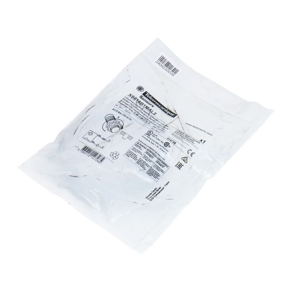 SCHNEIDER ELECTRIC  XS61881MAL2
