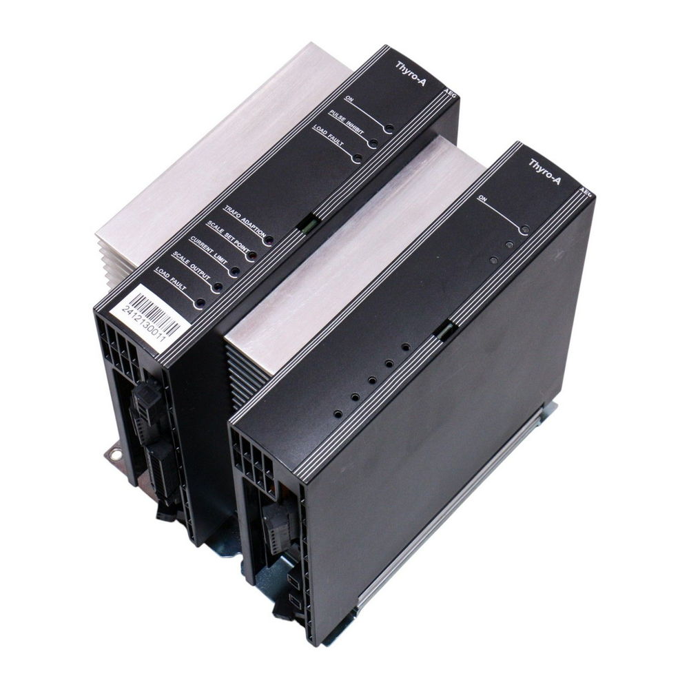 AEG Thyro-A 2A 400-100 H RL1