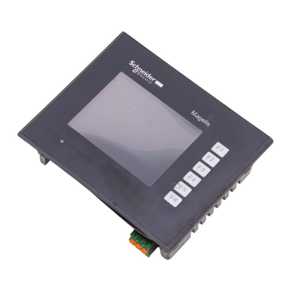 SCHNEIDER ELECTRIC HMIGTO1310