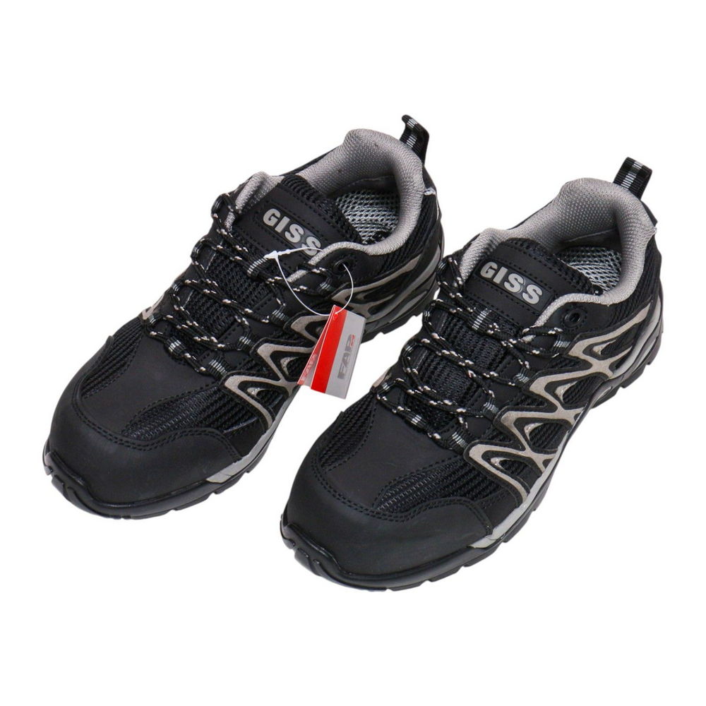 GISS Cumbal-862006 S1P HRO SRC Size 39