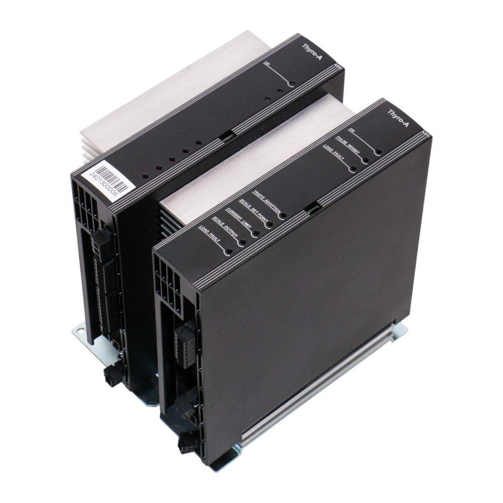 AEG Thyro-A 2A 400-100 HRL1