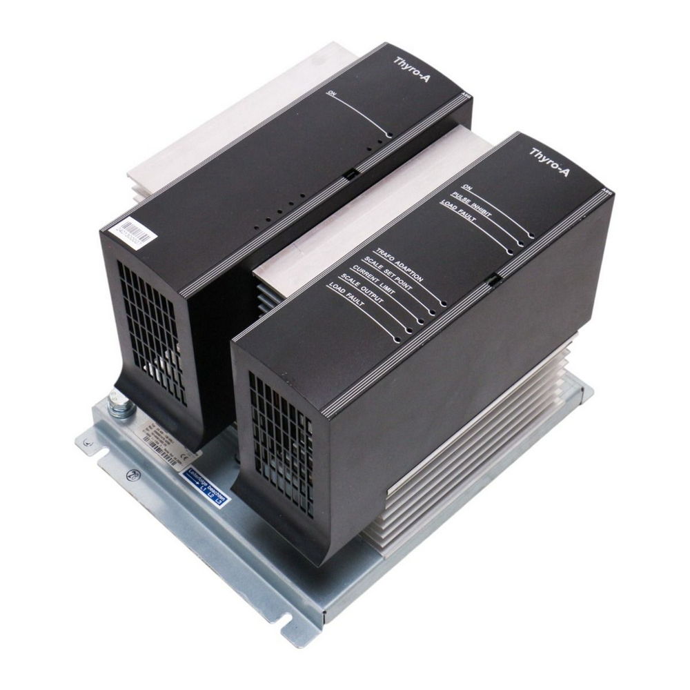 AEG Thyro-A 2A 400-130 HRL1