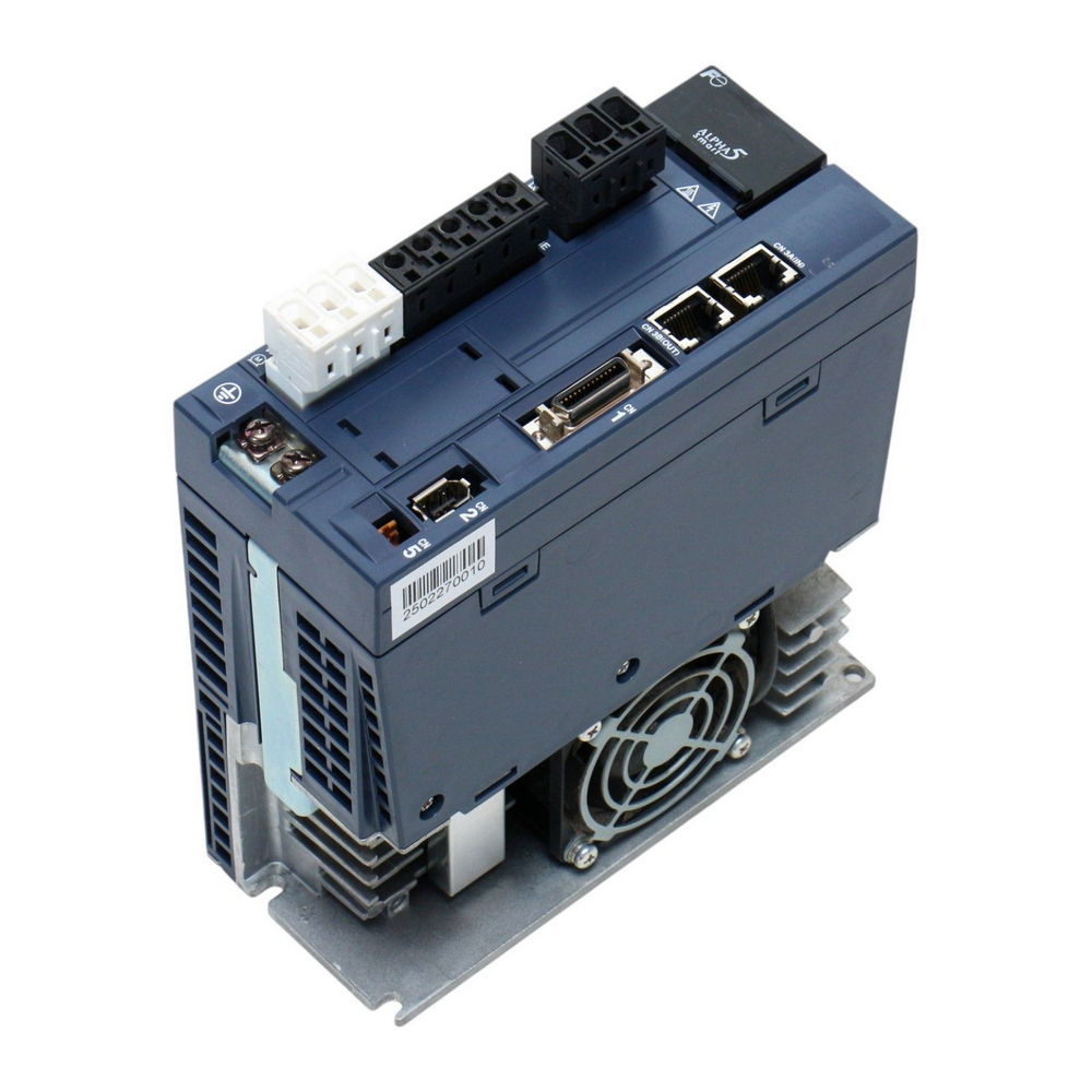 FUJI ELECTRIC RYH751F5-VV2