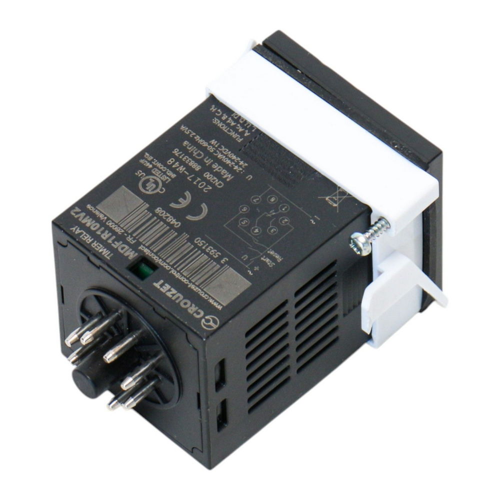 CROUZET MDF1R10MV2 — изображение 5