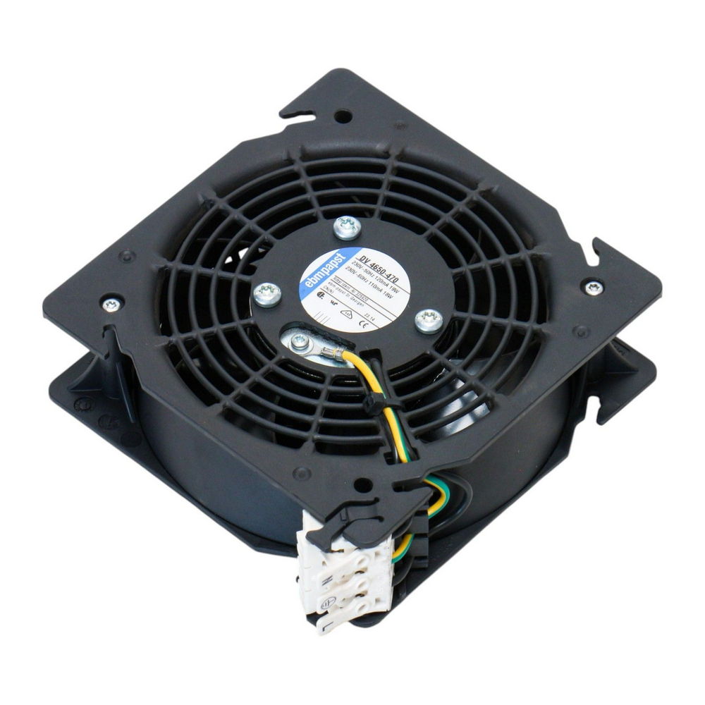 EBMPAPST DV 4650-470 (325920)