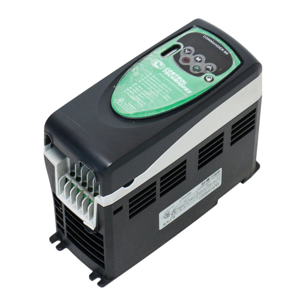 CONTROL TECHNIQUES SKB3400037