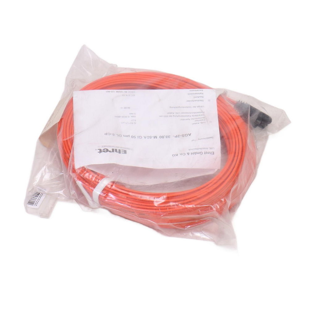 MITSUBISHI AGS-2P-30M-50A GI 50 μm DL6-CP — изображение 6