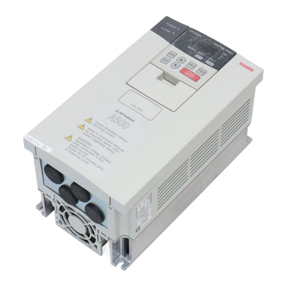MITSUBISHI FR-A540-3.7K-EC