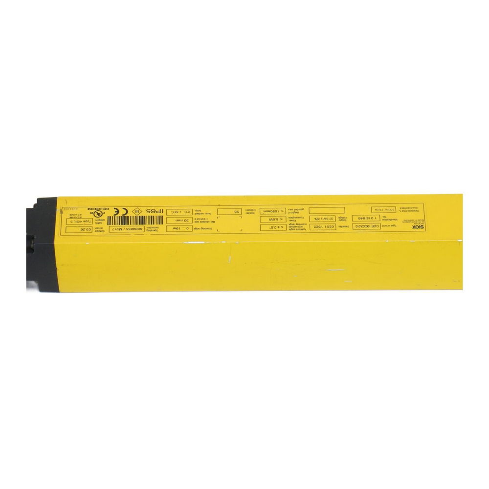 SICK C40E-1003CA010 (1018646) — изображение 5