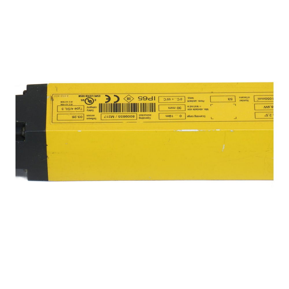 SICK C40E-1003CA010 (1018646) — изображение 6