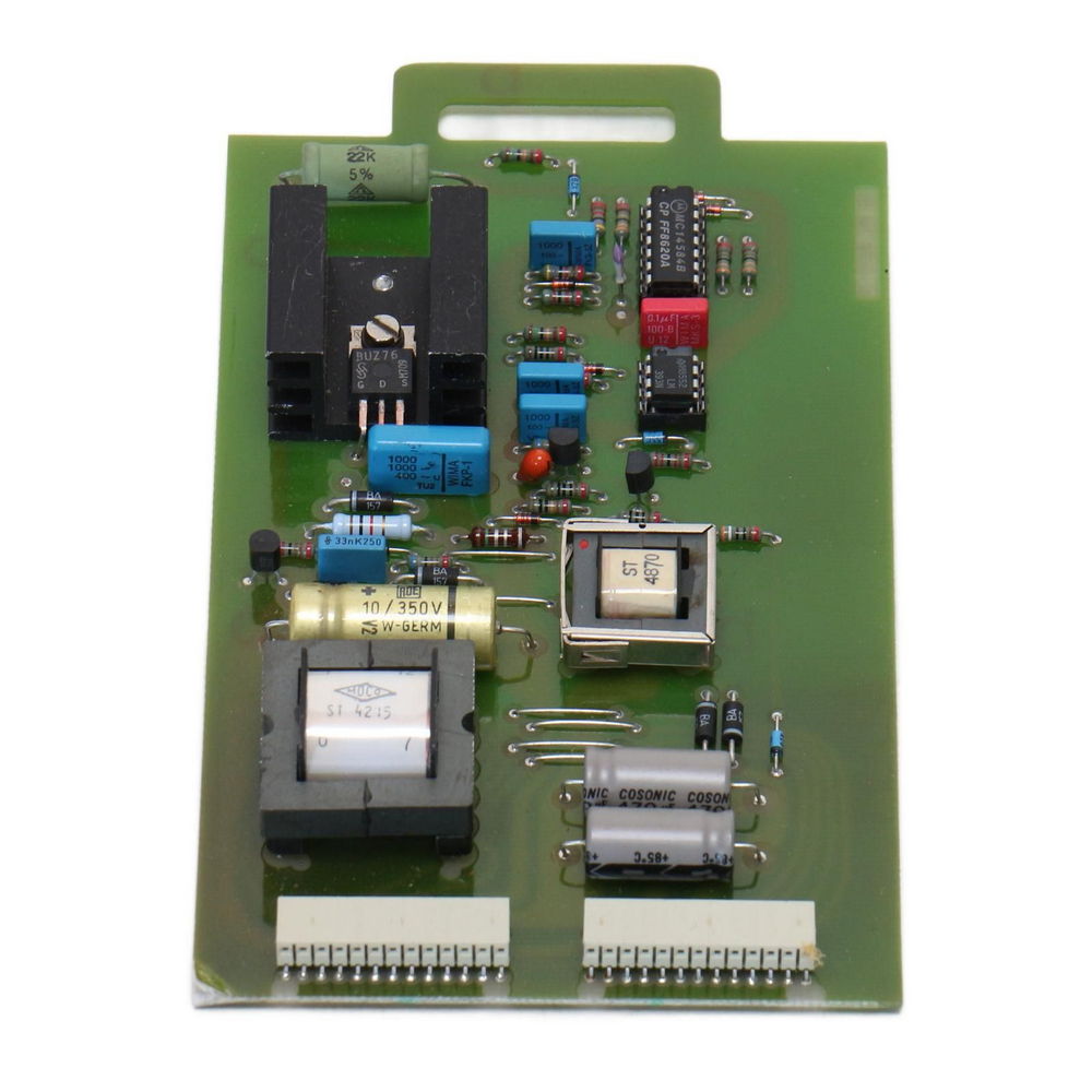 KUKA 69-250-550 — изображение 2