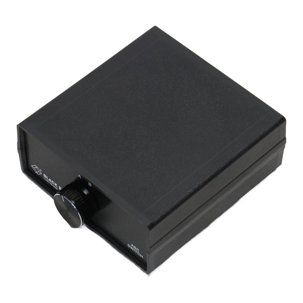 BLACK BOX SWL030A-FFF