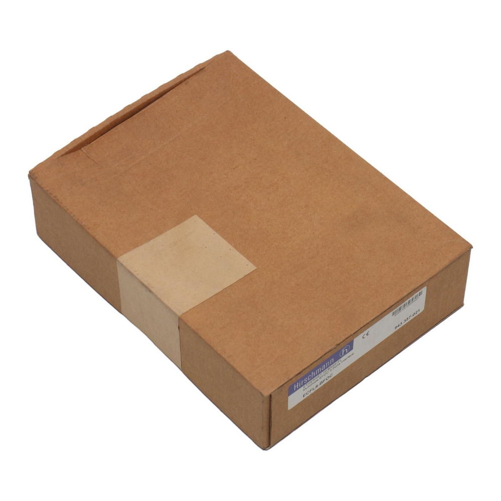 HIRSCHMANN ECFL4-BFOC 943 357-021