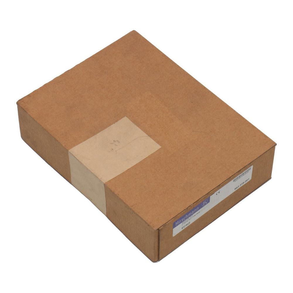 HIRSCHMANN ECAUI 943 319-001